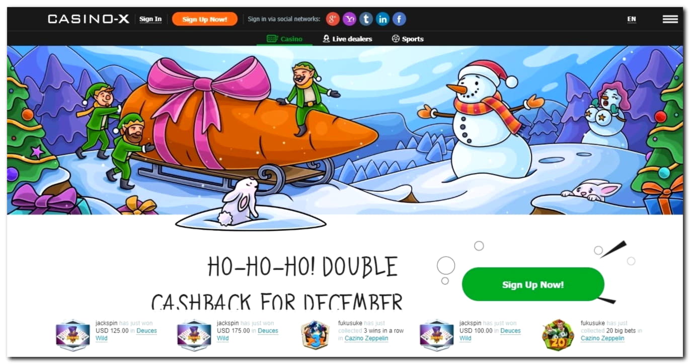 €510 FREE Chip at Vegas Casino Online
